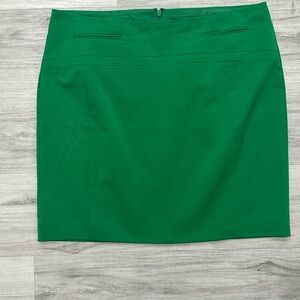 Like new size 12 EXPRESS dress/business skirt